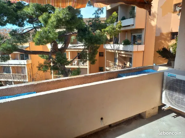 Appartement Vente Avignon 2p 49m² 125000€