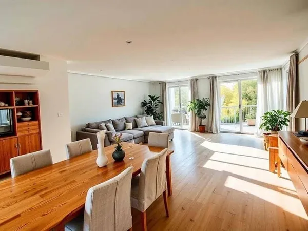 Maison 5 pièces 98 m²