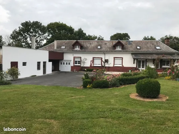 Ancien Corps de ferme