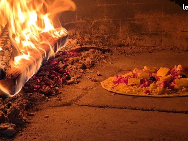 Pizzeria feu de bois - Emplacement n°1 - Millau