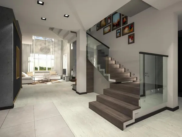 *Charmante maison 4 pièces avec très grand jardin dans le quartier de la Prévôté*