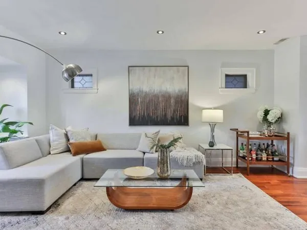 Appartement 4 pièces 81 m²