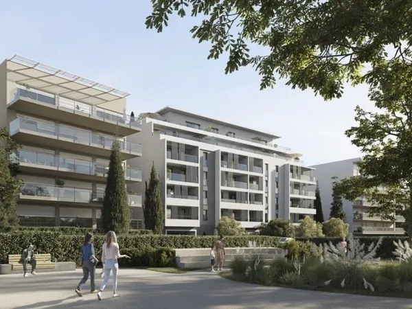 Achat : Appartement Le Cannet (06110)