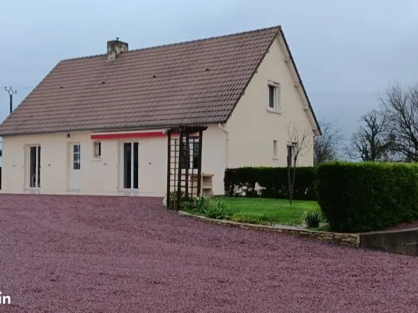 Pavillon individuel