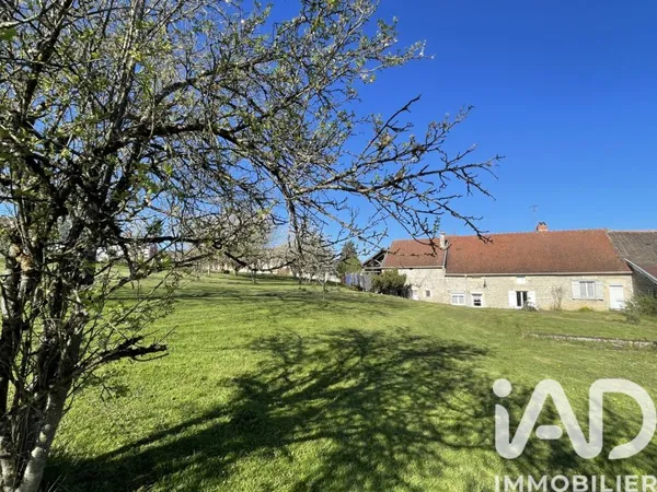 Maison 7 pièces 160 m²