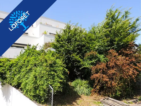 Appartement 3 pièces 94 m²