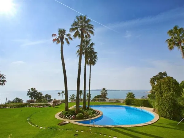 Achat : Appartement Cannes (06150)