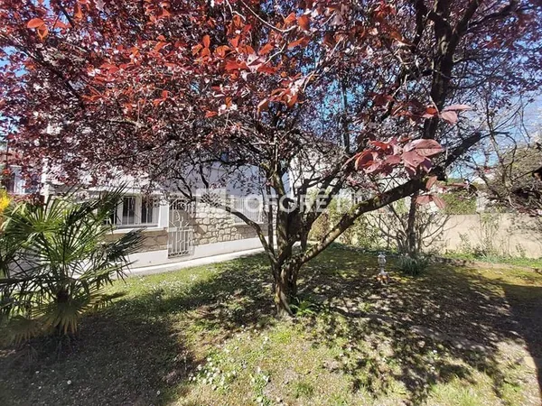 Maison 5 pièces 130 m²