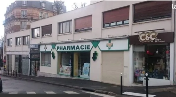 Chambre à vendre