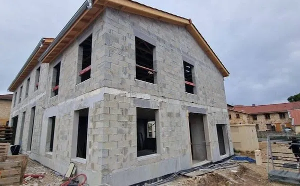 Local commercial 138 m²