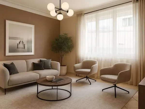 Maison 5 pièces 90 m²