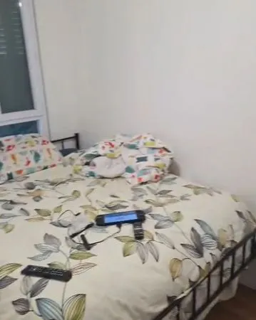 Chambre en colocation