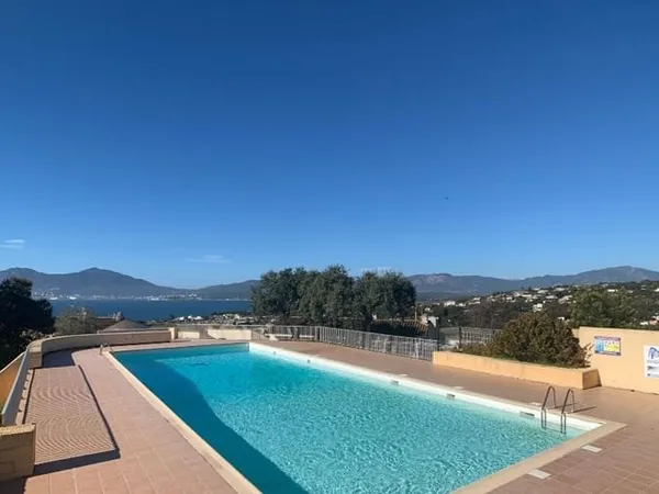 Appartement 3 pièces 45 m²