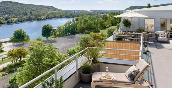 Achat : Programme neuf (74000)