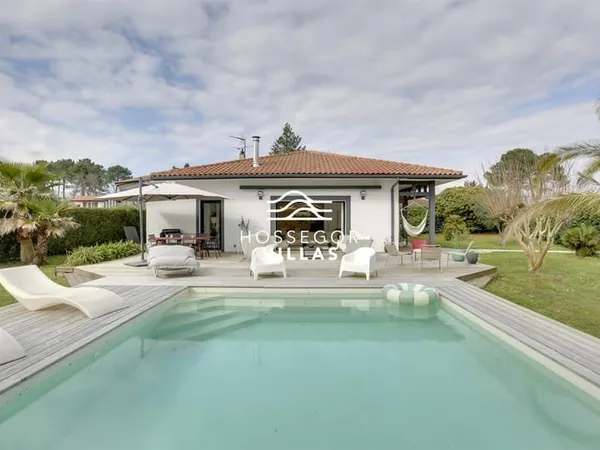 Villa El Sol