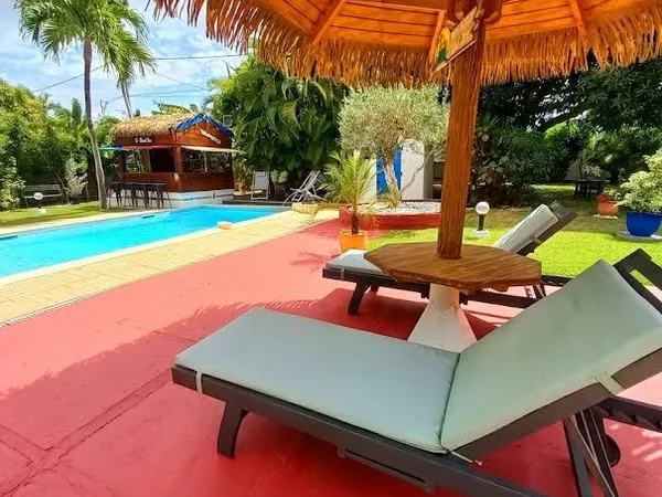 Maison 5 pièces 123 m²