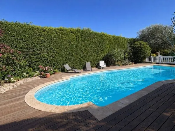 Maison 7 pièces 169 m²