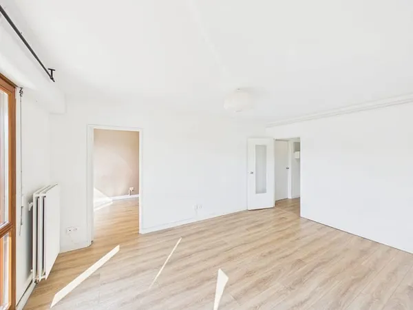 Appartement 2 pièces - Quartier Boufflers