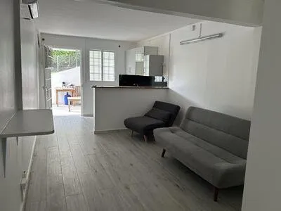 Location studio meublé à Terreville