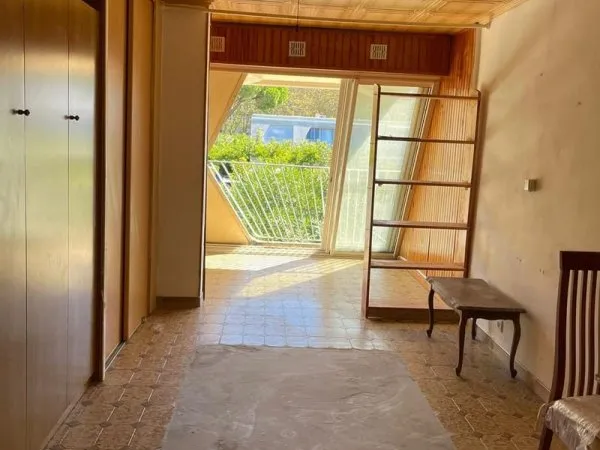 Studio 1 pièce 23 m²