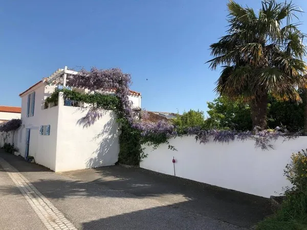 Maison 3 pièces 75 m²