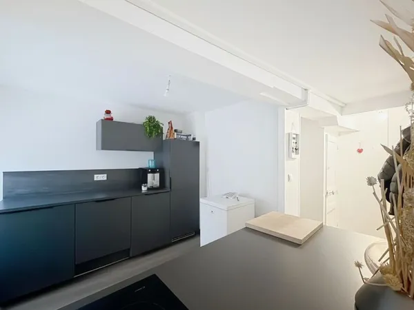 Immeuble à vendre en plein centre de Chaumont