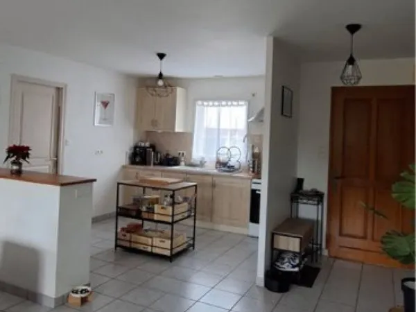 Location maison 90m2 Tiffauges
