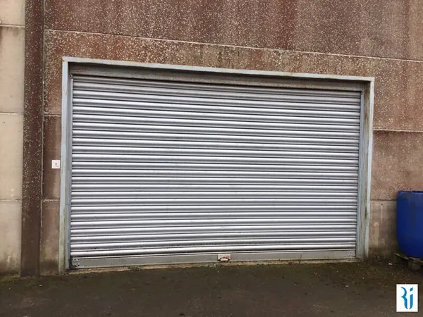 GARAGE SAINT JACQUES SUR DARNETAL