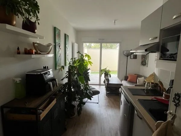 Logement location de septembre à juin