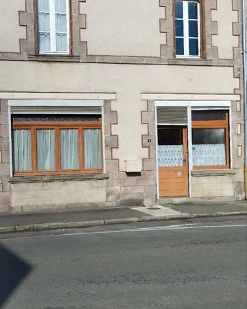 Maison à vendre de 185m² avec terrain de 2500m²
