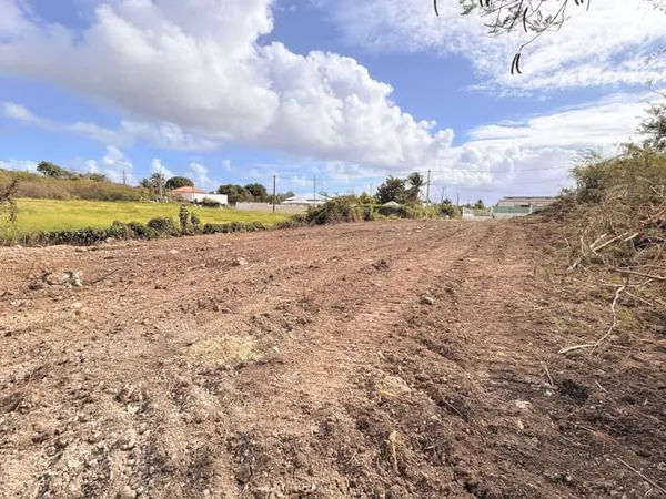 Terrain 1000 m²