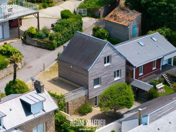 Maison 3 pièces 85 m²