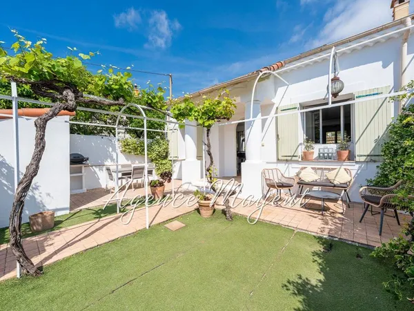 Villa 4 pièces 140 m²