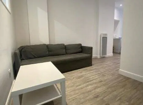 Appartement 2 pièces 32 m²