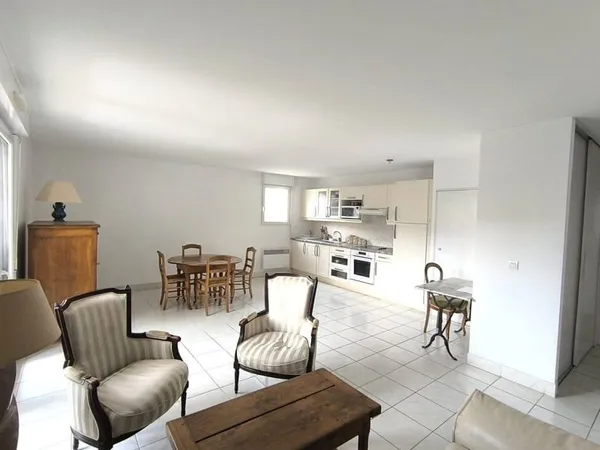 Appartement 3 pièces 71 m²