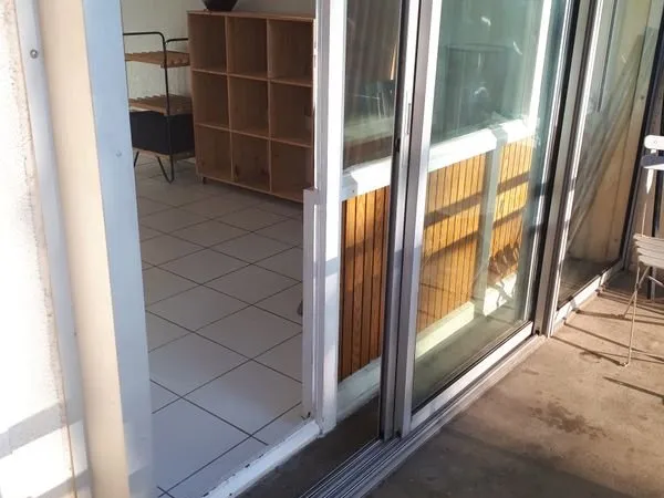 Location studio