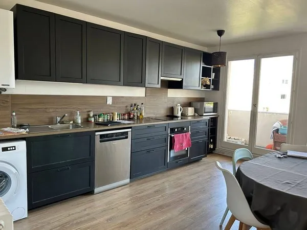 Appartement 12 m²