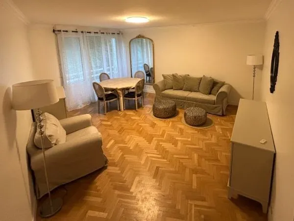 Appartement 3 pièces 72 m²
