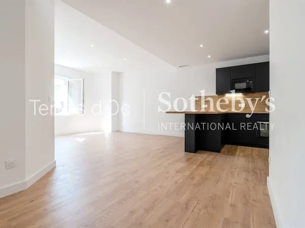 Appartement 4 pièces 86 m²