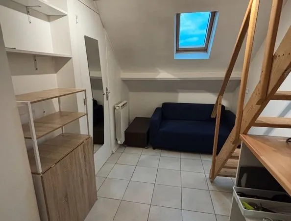 Studio meublé (pour étudiants) Proche IUT Navarre Évreux