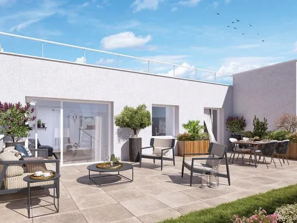 Achat : Maison (28000)