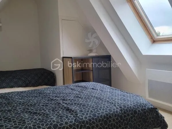 Maison 7 pièces 126 m²