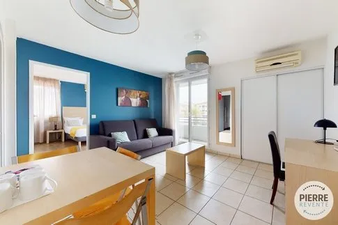 Toulouse : Idéal investissement locatif