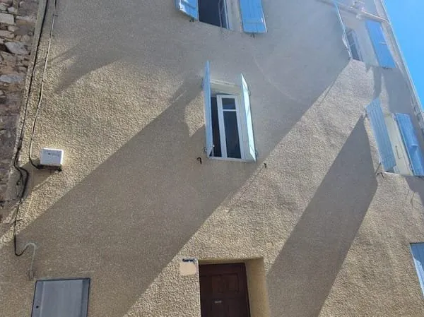 Achat : Maison (34460)