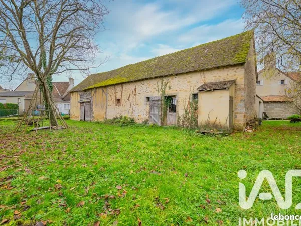 Maison 5 pièces 140 m²