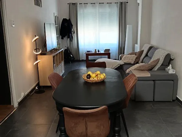 Maison familiale 4 chambres - 105 m² - Valenciennes
