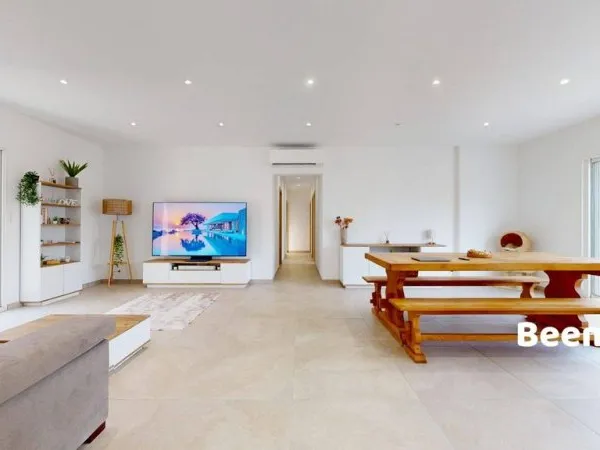 Maison de luxe 4 pièces 130 m²