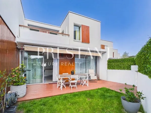 Maison Vente Biarritz 4p 71m² 697000€