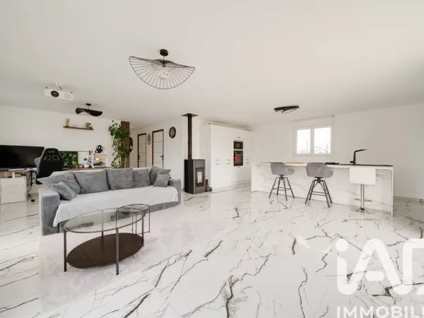 Vente Maison/villa 3 pièces