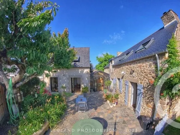 Maison 4 pièces 171 m²